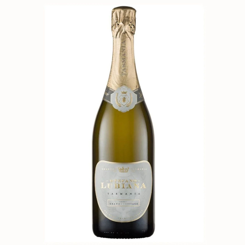 Stefano Lubiana Grande Vintage 2013