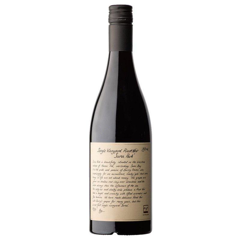 Lethbridge 'Suma Park' Pinot Noir 2023