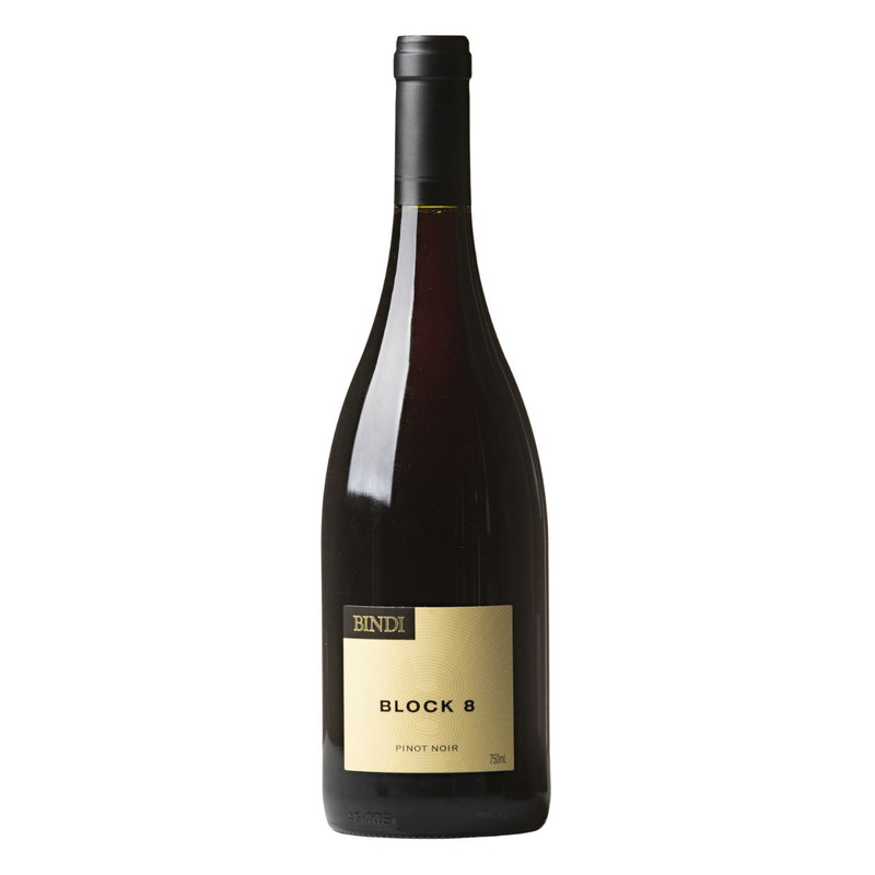 Bindi 'Block 8' Pinot Noir 2023