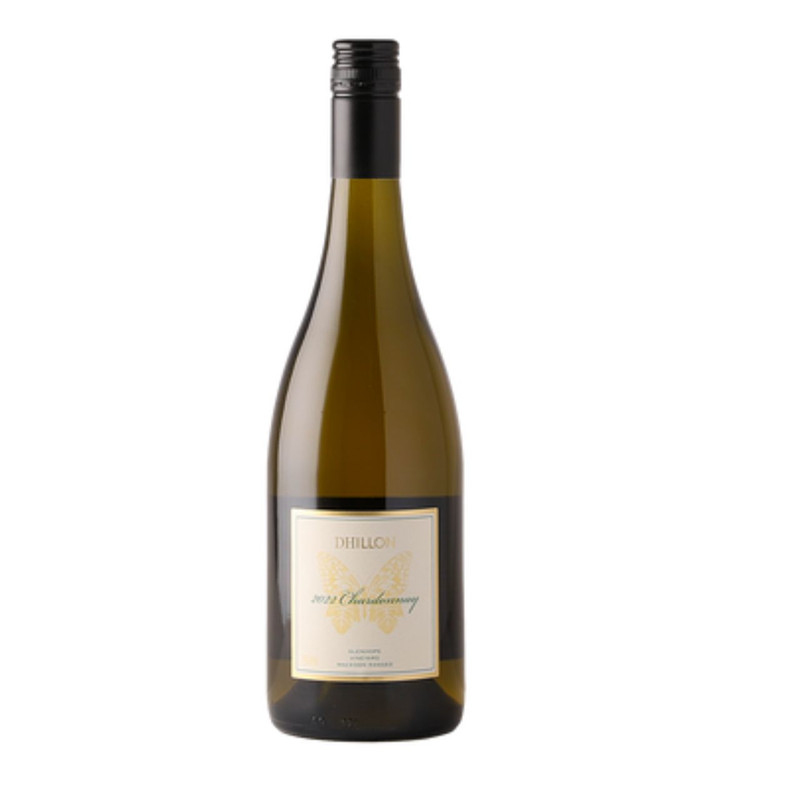 Bindi Dhillon Glenhope Chardonnay 2025