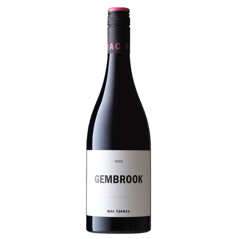 Mac Forbes Gembrook Village Pinot Noir 2022