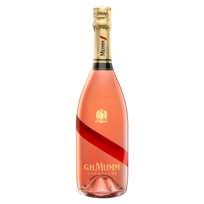 Mumm Grand Cordon Rose NV