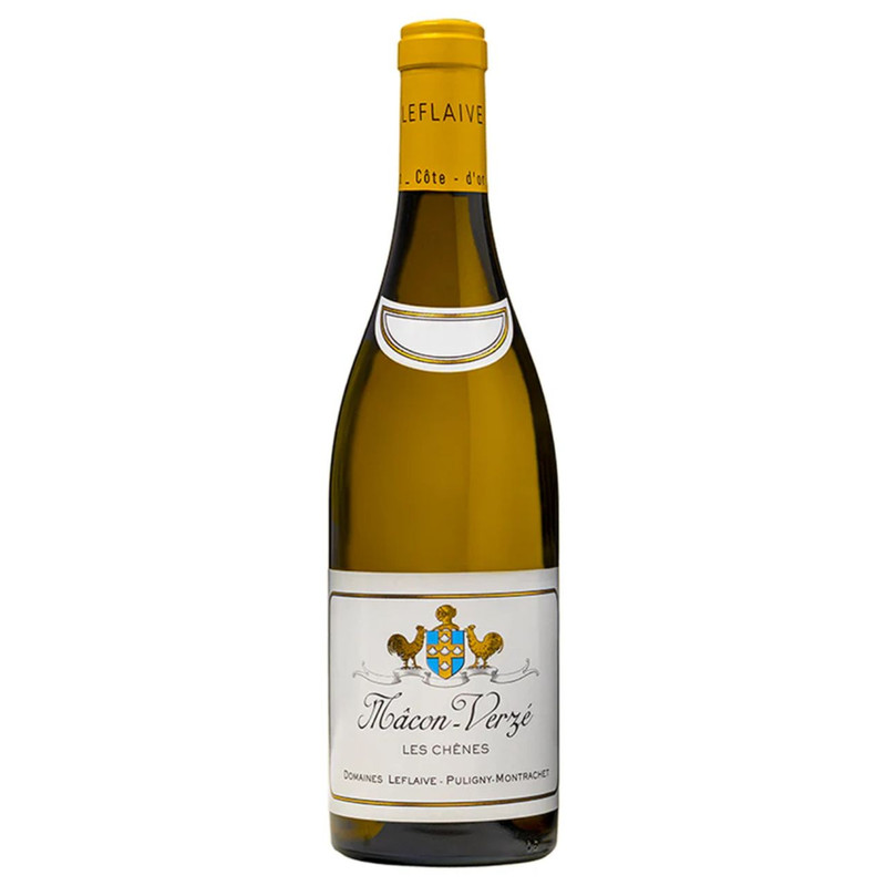 Domaine Leflaive Macon Verze 'Les Chenes' 2024