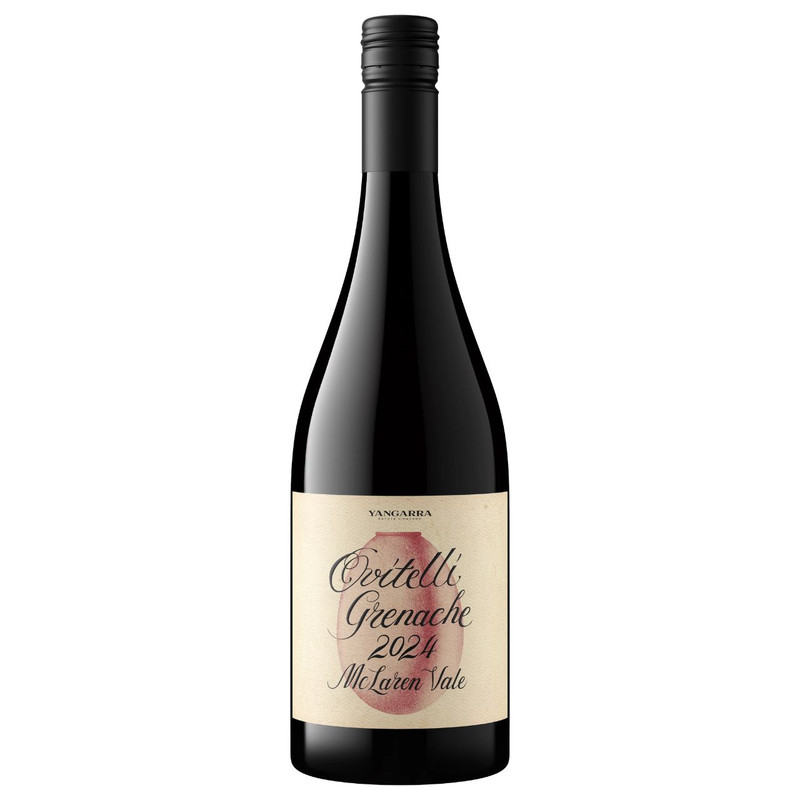 Yangarra McLaren Vale Ovitelli Grenache