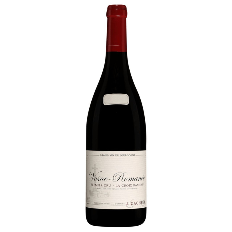 Jacques Cacheux Vosne Romanee 'La Croix Rameau' 1er Cru 2023