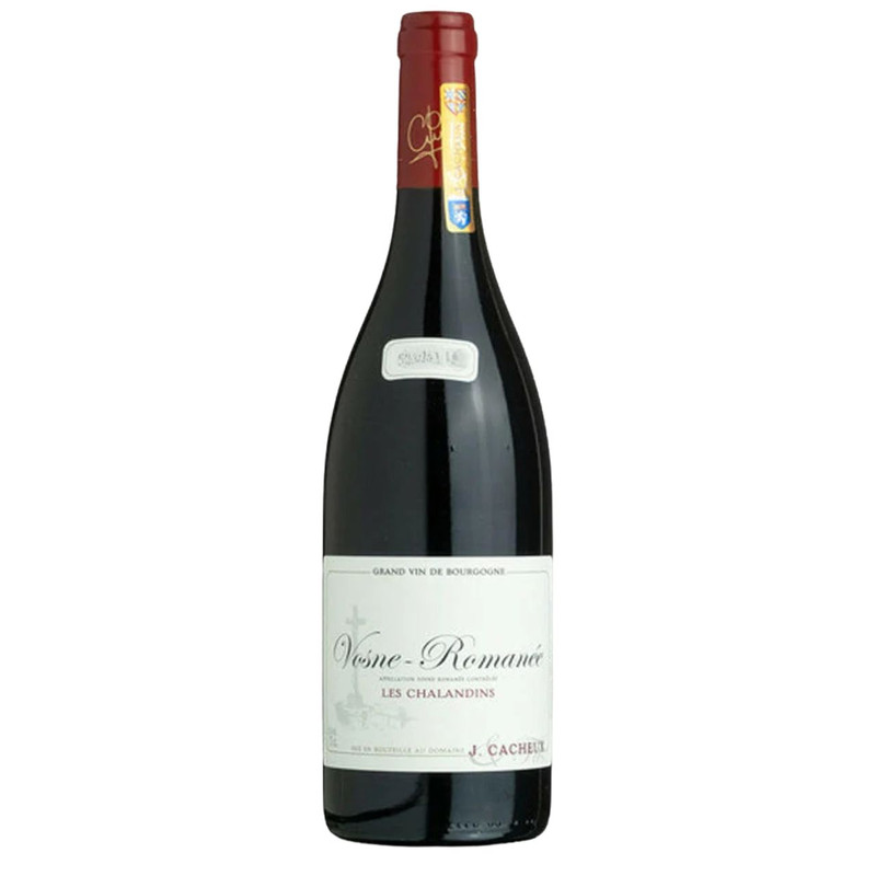 Jacques Cacheux Vosne Romanee 'Chalandins' 2023