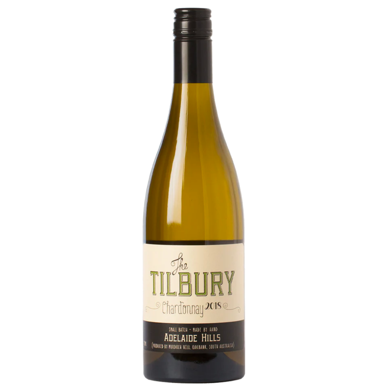 Murdoch Hill Tilbury Chardonnay 2023