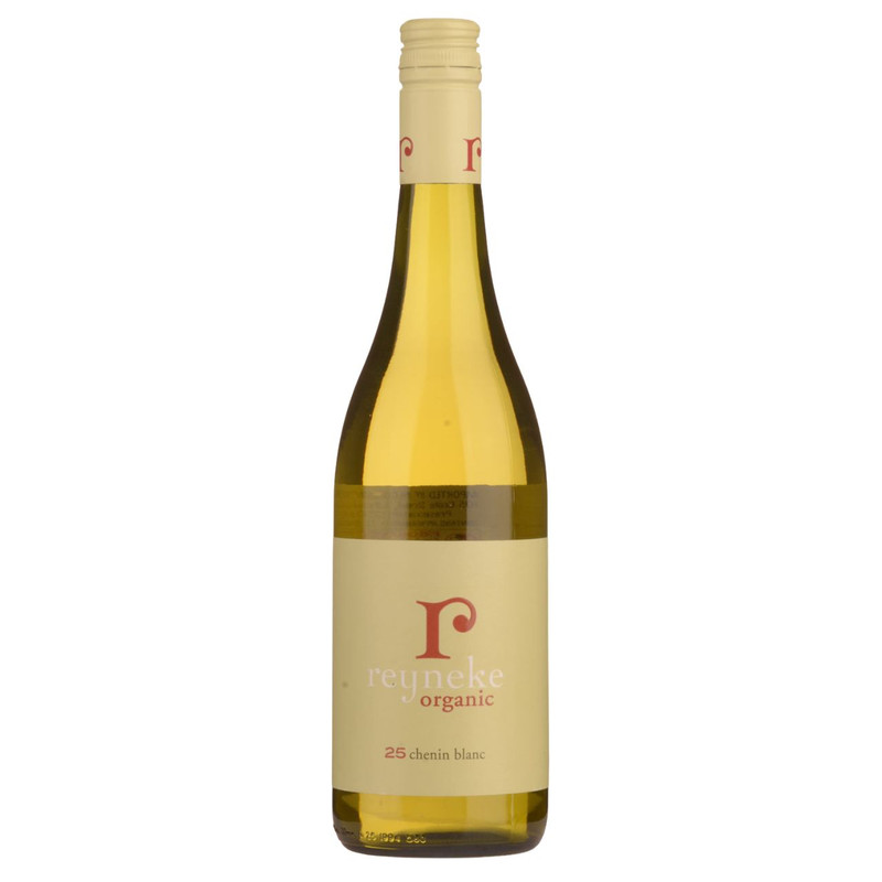 Reyneke Organic Chenin Blanc 2025