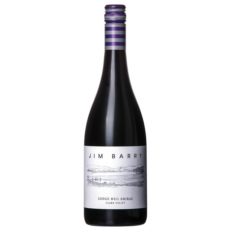 Jim Barry The Lodge Hill Shiraz 2023