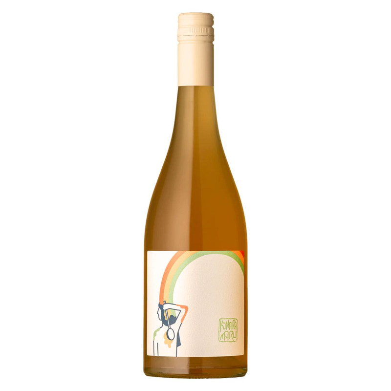 Konpira Maru 'La Douche Tropicale' Verdelho/Viognier 2026