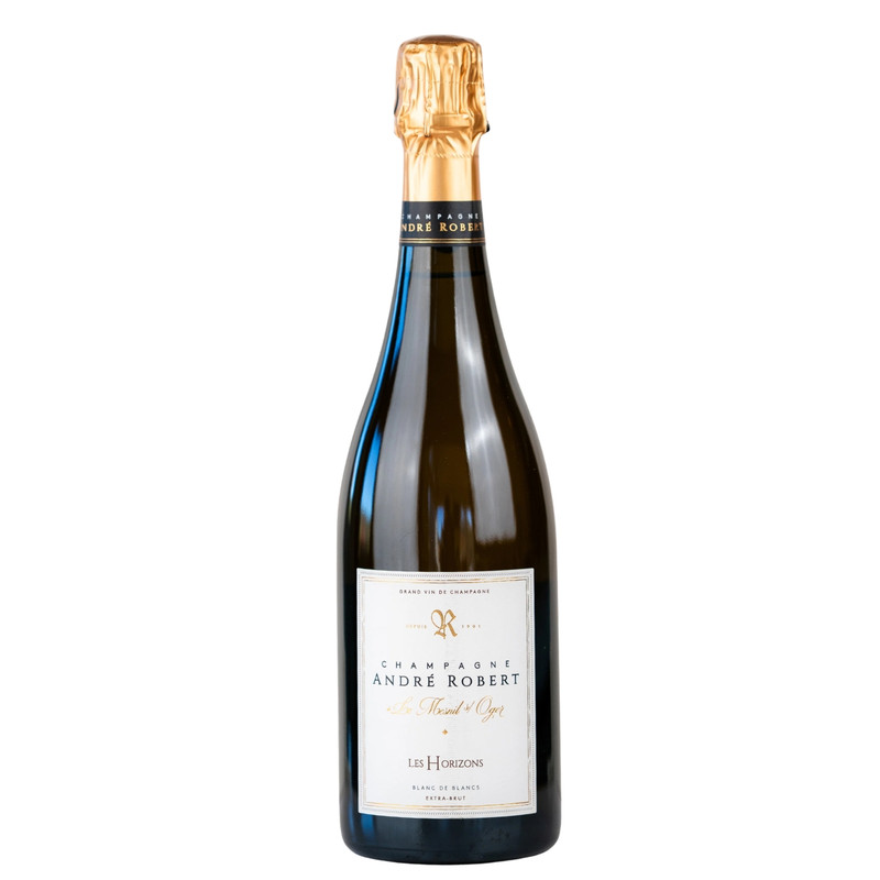 André Robert 'Les Horizons' Grand Cru NV (2020 Base)