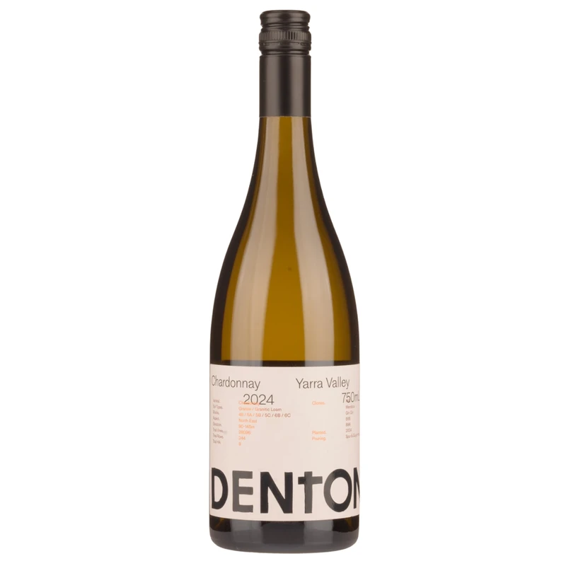 Denton Estate Chardonnay 2024