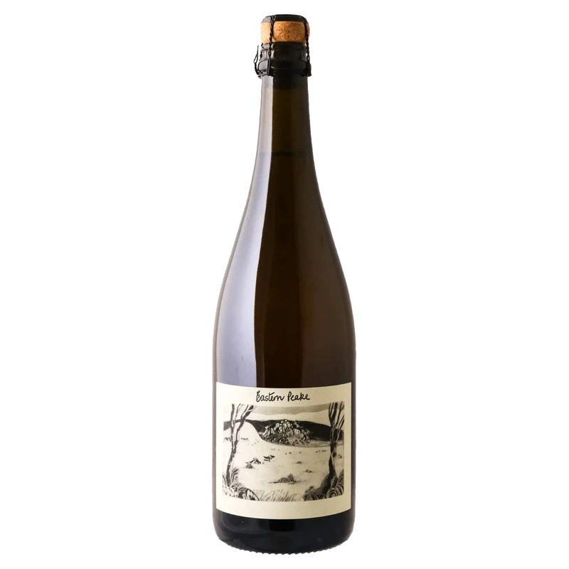 Eastern Peake Cuvée Myrtle Annie NV