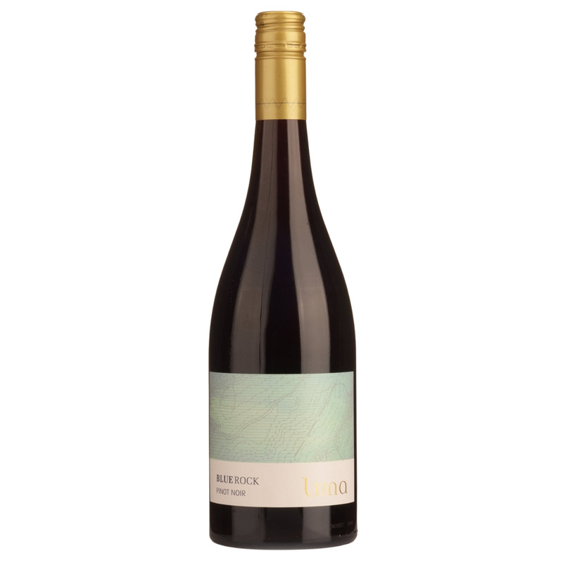 Luna Estate Blue Rock Pinot Noir 2021