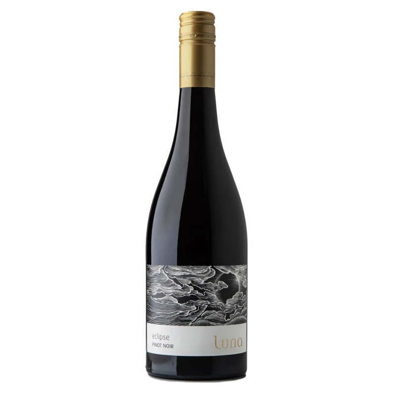 Luna Estate Eclipse Pinot Noir 2021