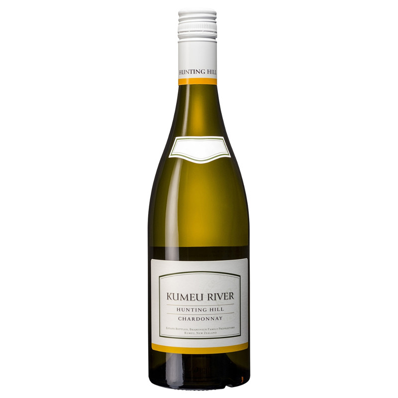 Kumeu River 'Hunting Hill' Chardonnay 2025