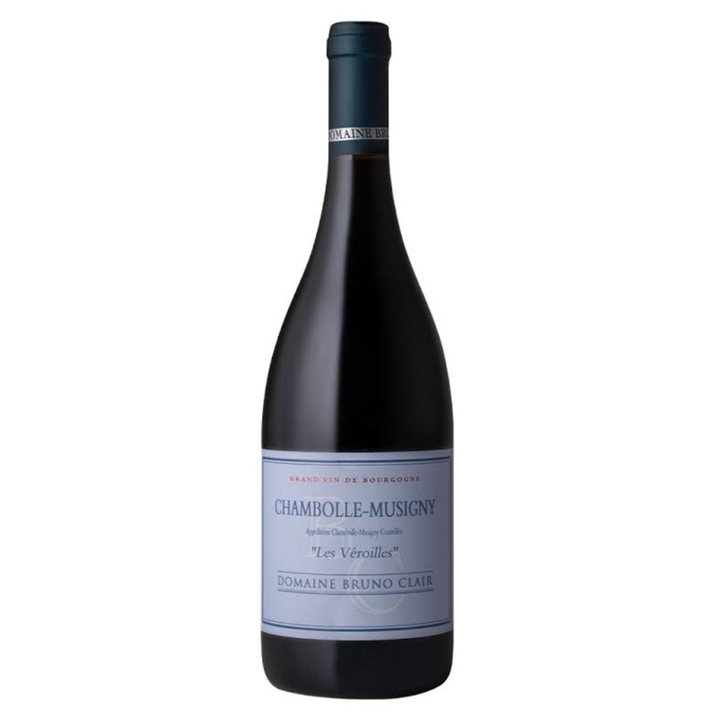 Domaine Bruno Clair Chambolle Musigny 'Les Veroilles' 2023