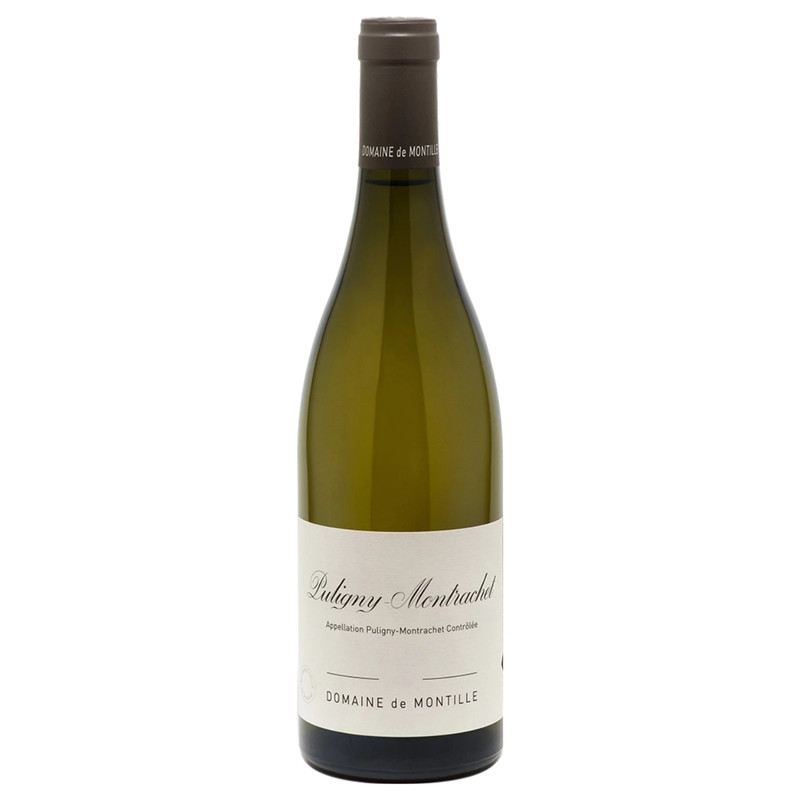 Domaine de Montille Puligny Montrachet 2023