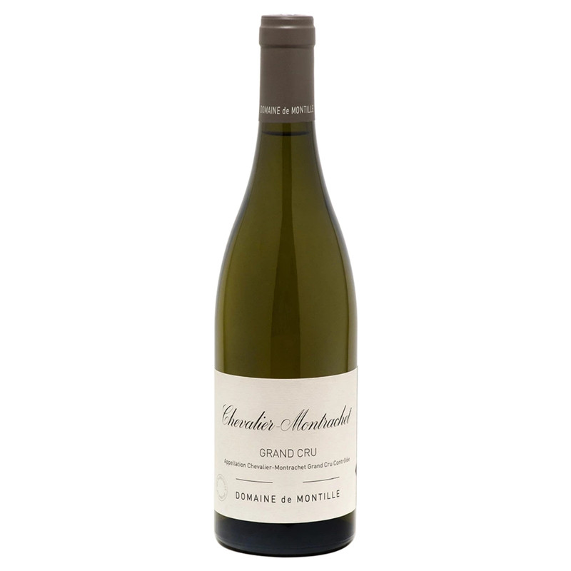 Domaine de Montille Chevalier Montrachet Grand Cru 2023