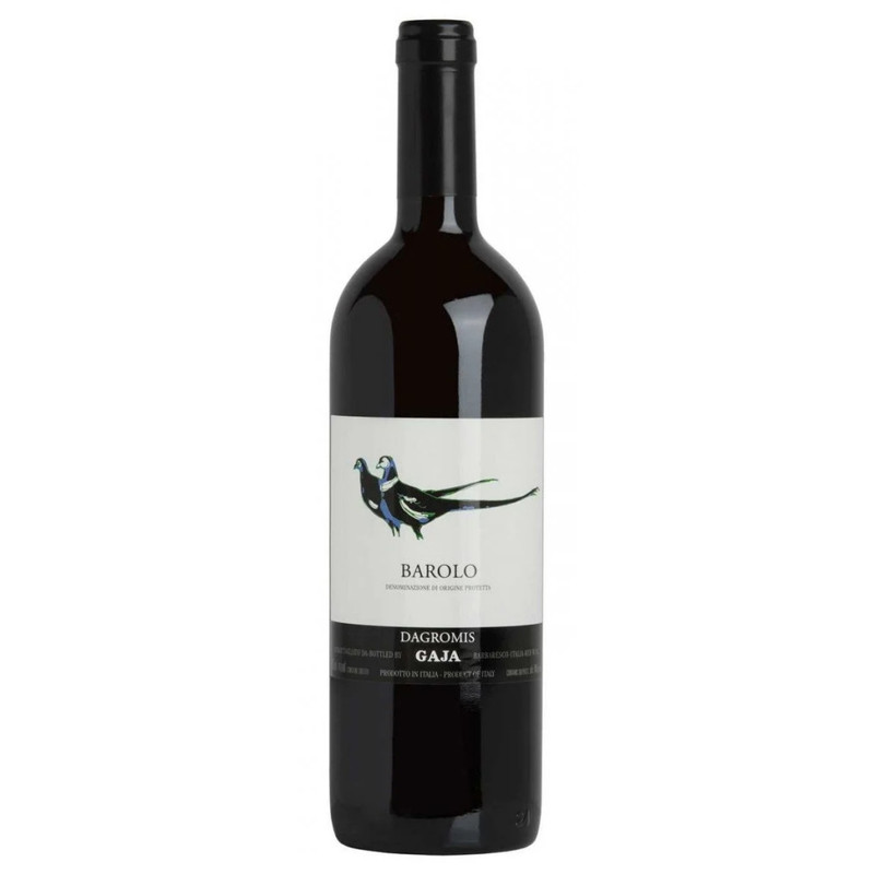 Gaja Dagromis Barolo 2021