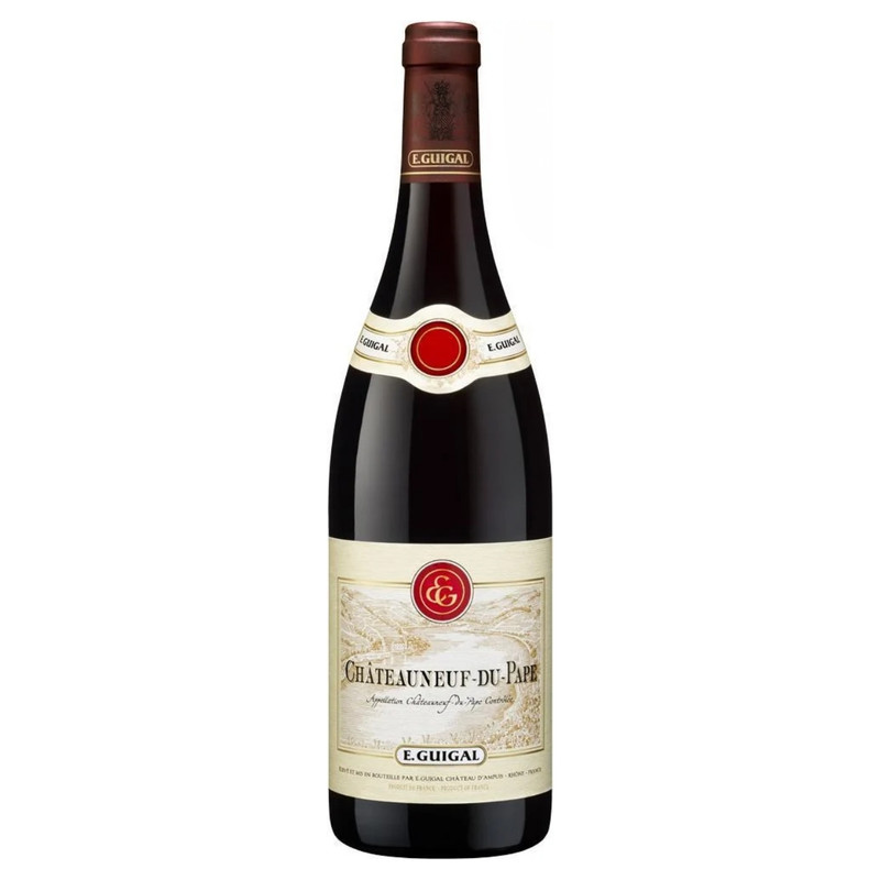 Guigal Chateauneuf-du-Pape Rouge 2020
