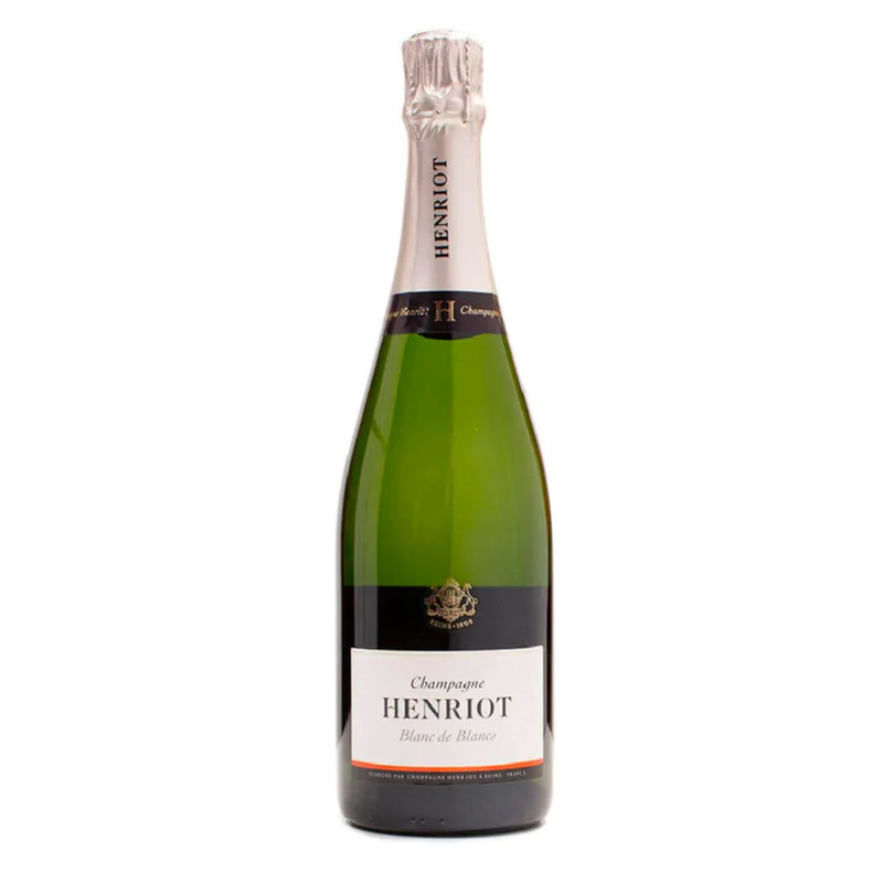 Henriot Blanc de Blancs NV