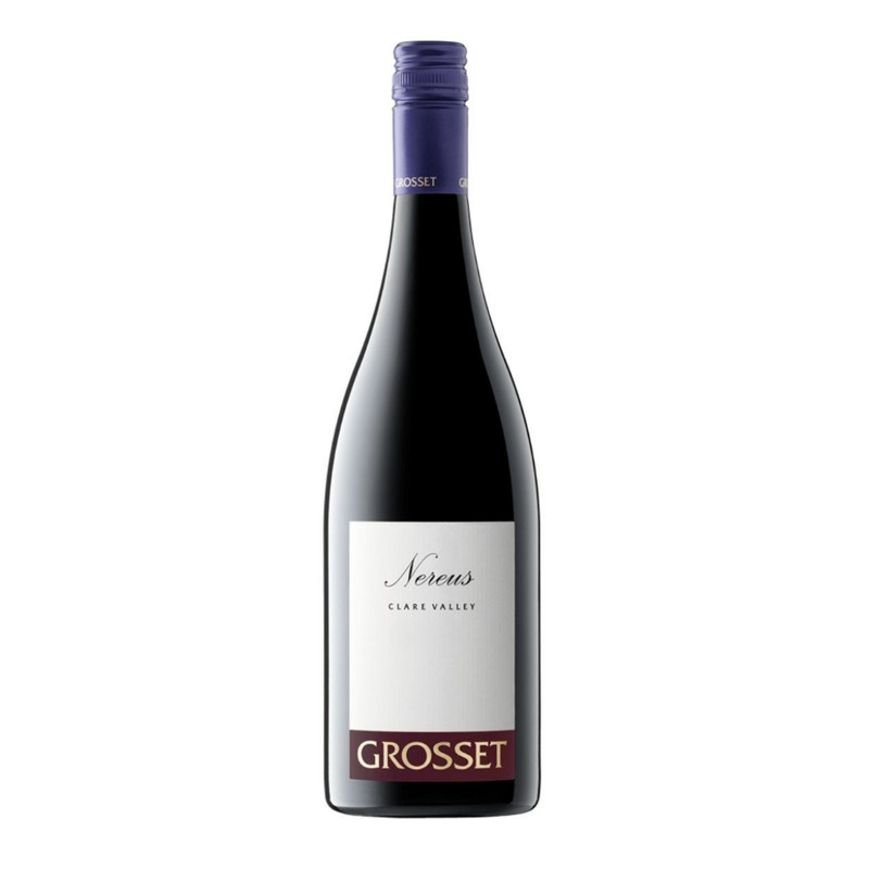 Grosset Nereus Shiraz Nero d'Avola Blend
