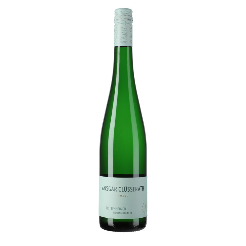 Angsar Clusserath Trittenheimer Kabinett Riesling 2024