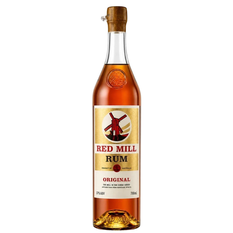 Red Mill Original Rum 700mL