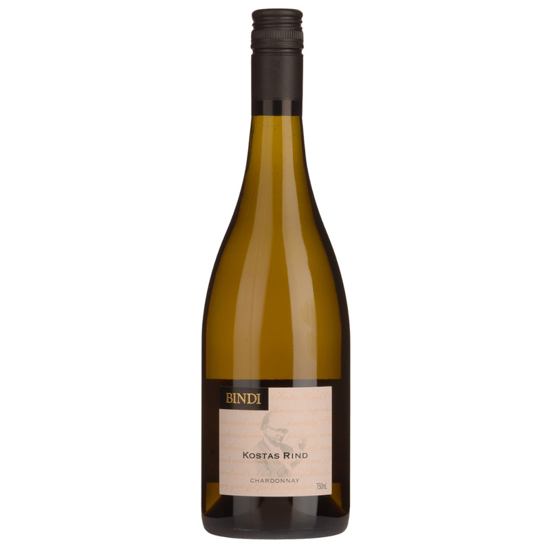 Bindi Kostas Rind Chardonnay 2025