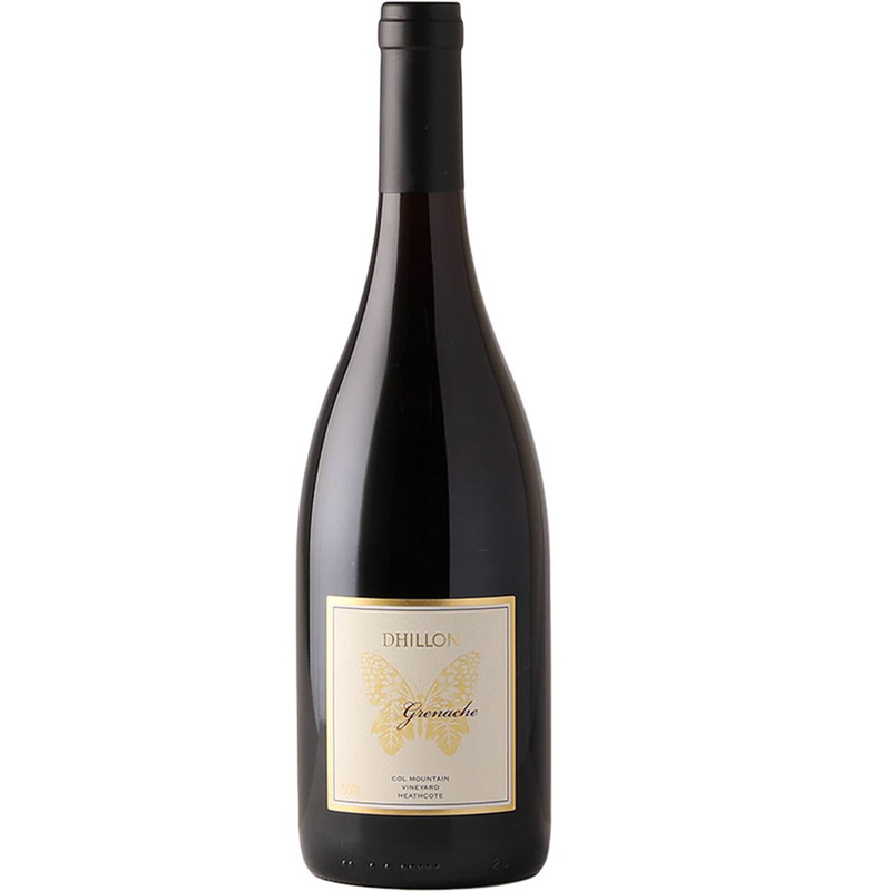 Bindi 'Dhillon' Col Mountain Grenache 2025
