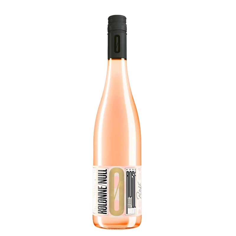Kolonne Null Non-Alcoholic Rose 2024