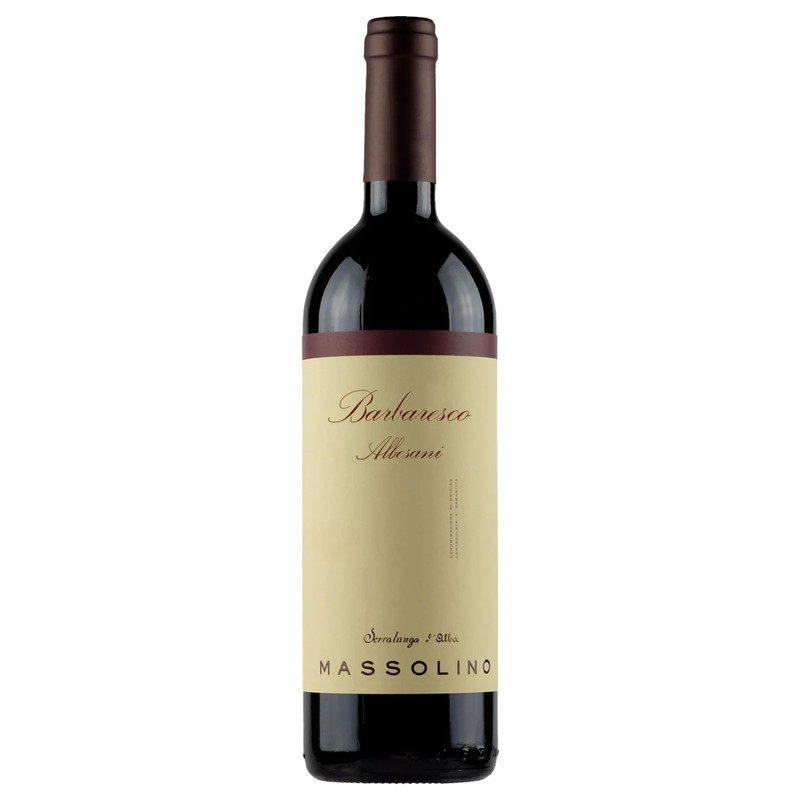 Massolino Barbaresco 'Albesani' 2023