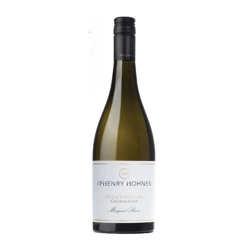 McHenry Hohnen Margaret River Hazel's Vineyard Chardonnay