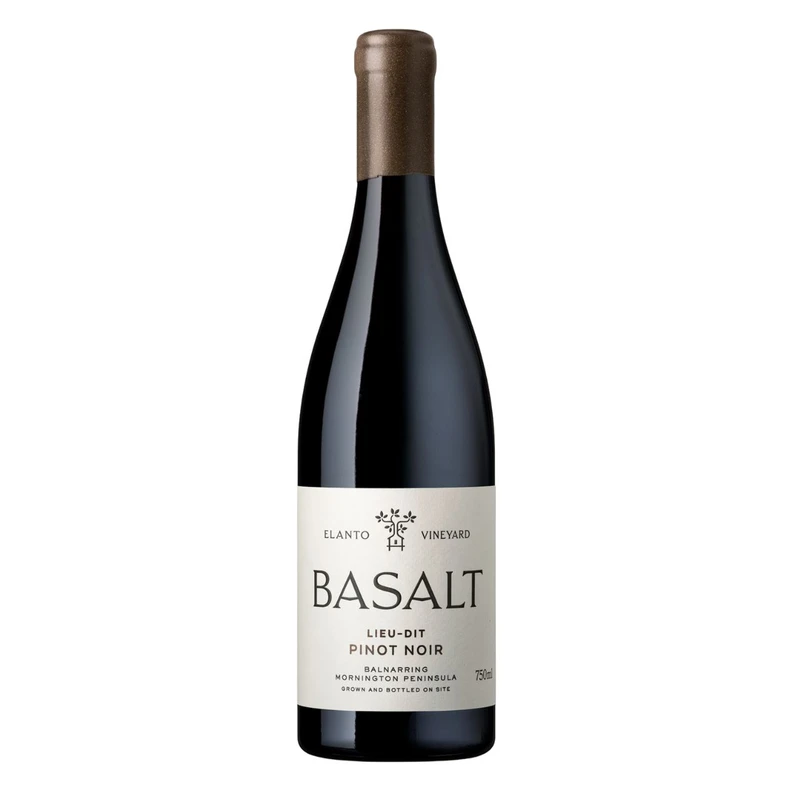 Elanto Mornington Peninsula Basalt Pinot Noir
