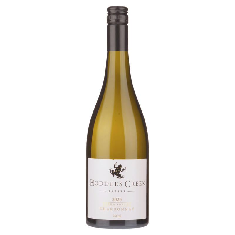 Hoddles Creek Estate Chardonnay 2025