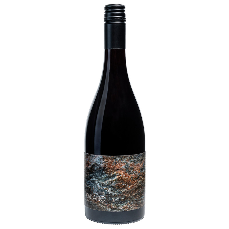 Moko Hills 'Kakano' Pinot Noir 2024
