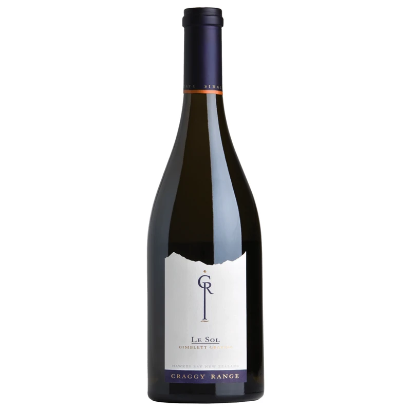 Craggy Range Le Sol Syrah 2024