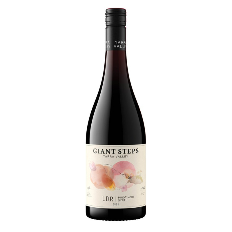 Giant Steps Yarra Valley LDR Pinot Syrah Blend