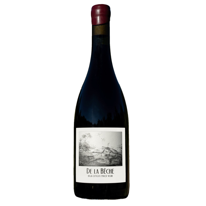 De la Beche Macedon Pinot Noir 2025