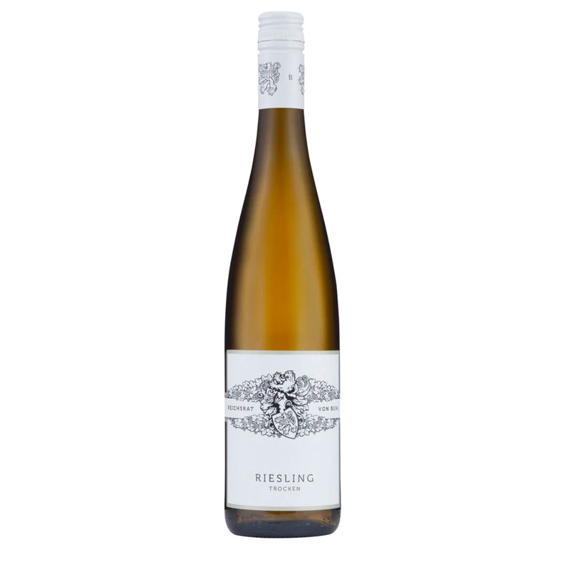 Reichsrat von Buhl Pfalz Riesling Trocken