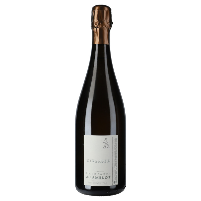 A. Lamblot Synergie Brut Nature NV