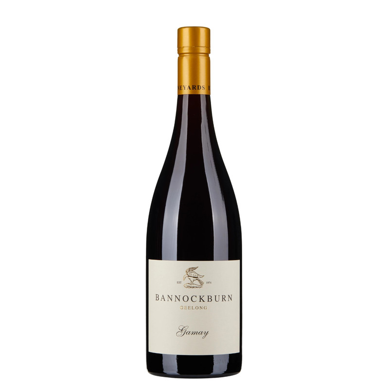 Bannockburn Gamay 2025