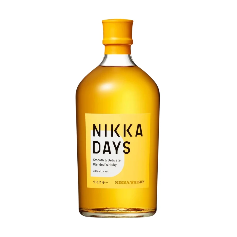 Nikka Days Blended Whisky