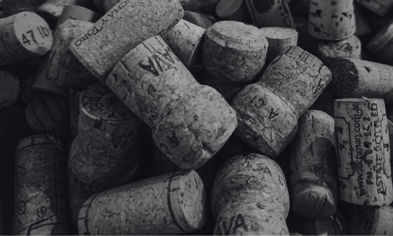 André Robert 'Les Jardins du Mesnil' Grand Cru NV | Champagne Monday