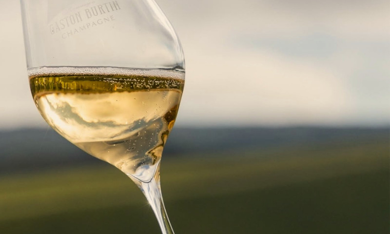  Charles Benoit & Gaston Burtin Return | Champagne Monday