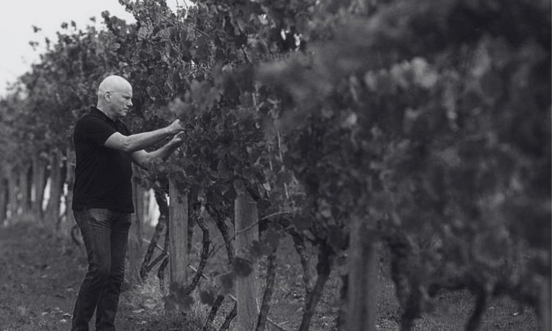 Grosset - Legendary Clare Valley Wines (New Releases Available Now + on Tasting!)