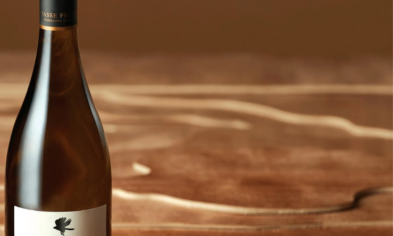 Vasse Felix's New Vintage Efforts - Specials & Tasting!