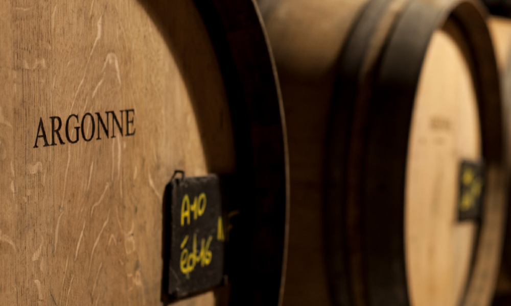 André Robert & Henri Giraud on Tasting - Champagne Monday