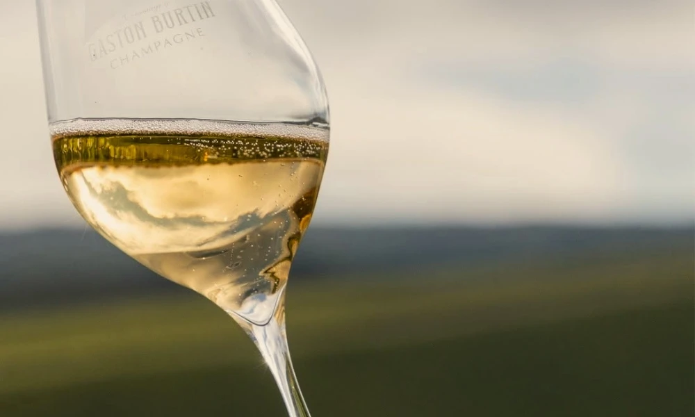  Charles Benoit & Gaston Burtin Return | Champagne Monday